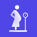 Pregnancy Weight Gain Calculator logo