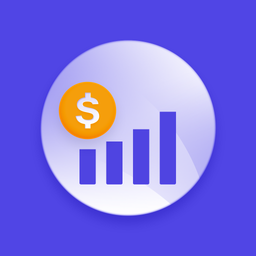 Present Value Calculator logo