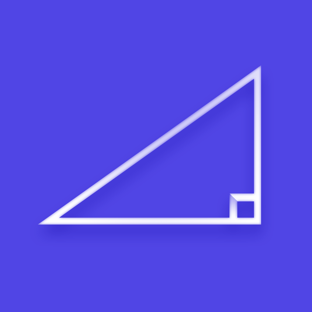 Right Triangle Calculator logo