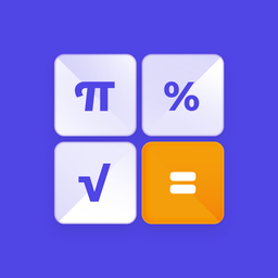 Scientific Calculator logo