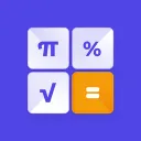 Scientific Calculator logo