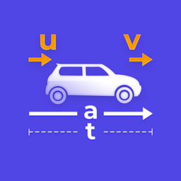 Velocity Calculator logo