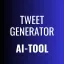 Tweet Generator logo