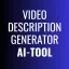 Video Description Generator logo