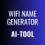 Wifi Name Generator logo