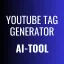 AI Youtube Tag Generator logo